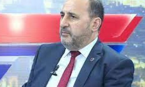 Хадижат Кадырову назначили заместителем руководителя администрации главы Чечни
