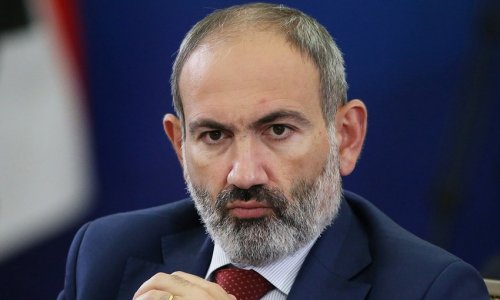 Pashinyan stresses need to continue fight against corruption