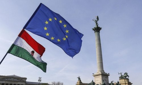 EU funds for Hungary to remain frozen despite Ukraine aid deal