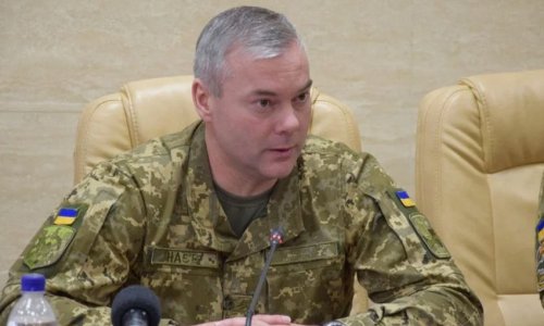 Ukraine waiting for F-16 fighters from partners - Lieutenant General