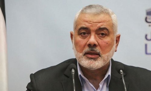 Sister of Hamas chief Ismail Haniyeh treated in Israeli hospital