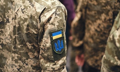 Ukraine extends martial law, mobilization for 10th time