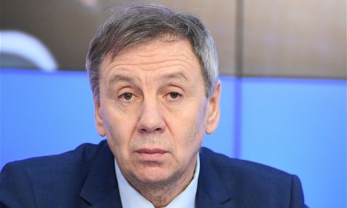 Sergey Markov: Elections were honest and fair – int’l organizations must recognize this