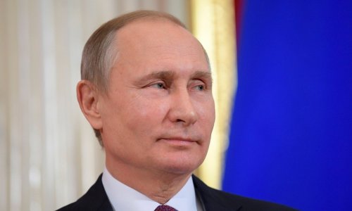 Vladimir Putin: We place significant importance on our allied relations with Azerbaijan