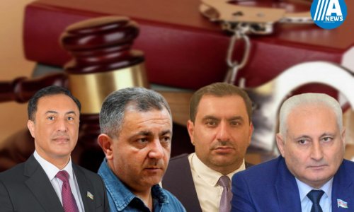 Azərbaycan cinayət indeksində geriləyib - Ekspertlər  səbəbini açıqlayır 