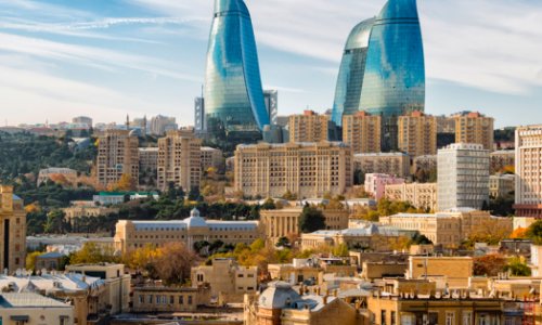 Узбеки смогут дольше находиться в Азербайджане