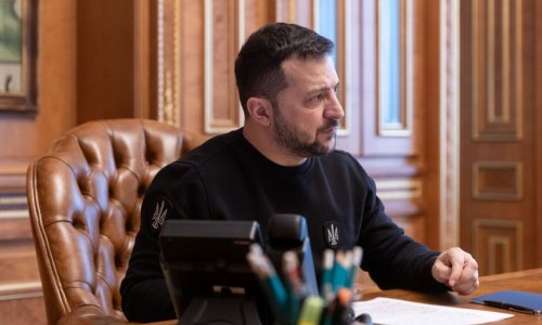 Zelenskyy to visit Berlin, Paris and London