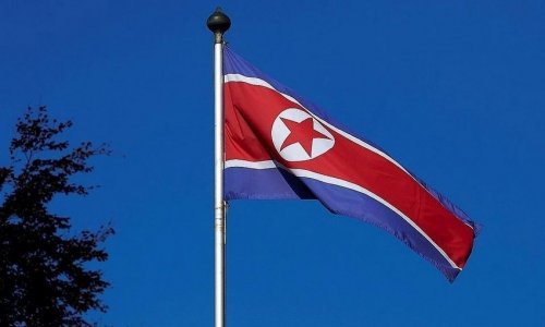 EU proposes sanctioning North Korea for sending missiles to Russia