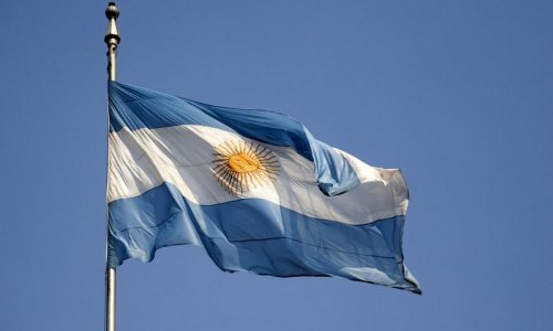 Инфляция в Аргентине в январе превысила 20 процентов