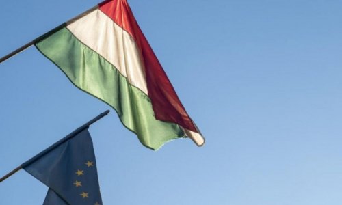 Hungary again blocking EU sanctions on Russia