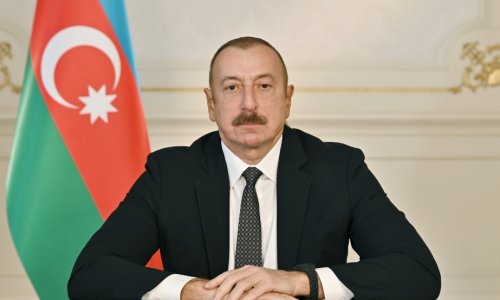 İlham Əliyev Türkiyəyə rəsmi səfərə gedib