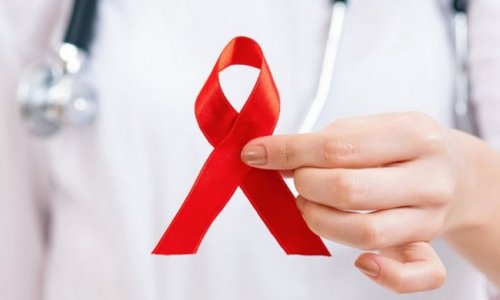 Azerbaijan records 108 HIV cases