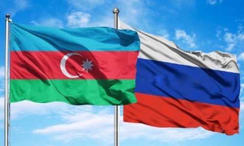 Azərbaycan və Sankt-Peterburq arasında əməkdaşlığa dair yol xəritəsi hazırlanıb