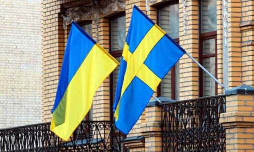 Swedish gov’t to announce its biggest defense aid package to Ukraine