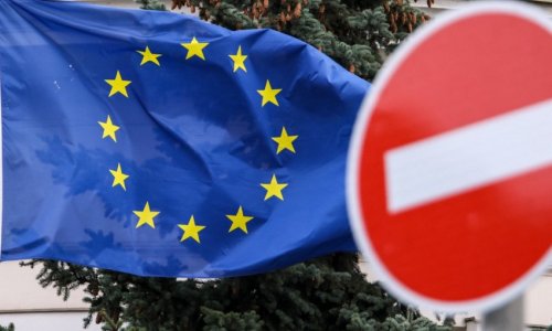 European Union extends anti-Russian sanctions