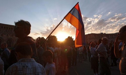 Anti-Russian mood in Armenia gains strength after Pashinyan’s visit to Munich