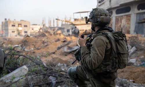 Israeli army opens internal investigation into Hamas attack on October 7