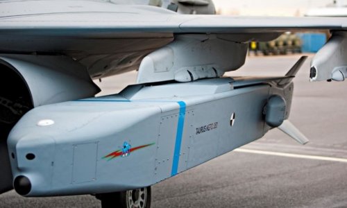 Germany may provide Taurus cruise missiles to Ukrainian Armed Forces