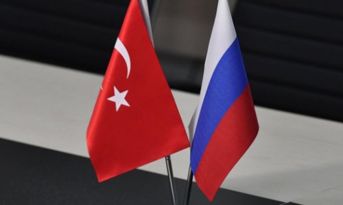 Турция перекрыла почти половину поставок в Россию