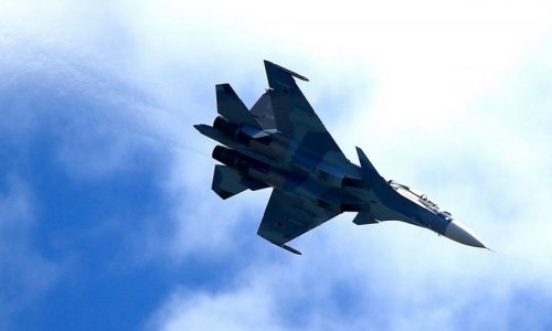СМИ: С начала войны в Украине Россия потеряла более 200 военных пилотов