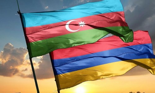 Ermənistan və Azərbaycan xarici işlər nazirlərinin görüşü gözlənilir - Qriqoryan 