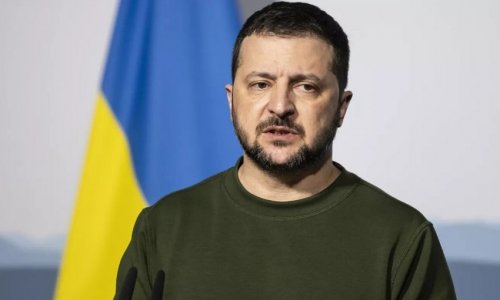 President of Ukraine to hold press conference this week