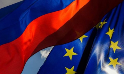 Евросоюз утвердил 13-й пакет санкций в отношении России