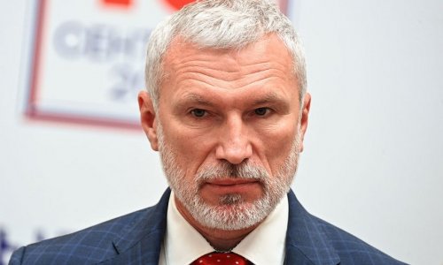 Russian MP: West will bring Armenia to complete poverty