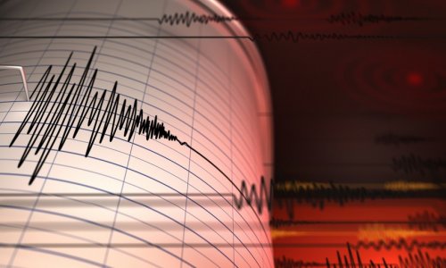Earthquake jolts Türkiye's Bursa