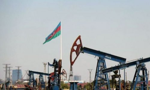 Цена на азербайджанскую нефть заметно снизилась