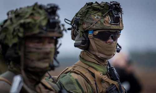 Масштабные учения НАТО стартуют на территории Польши