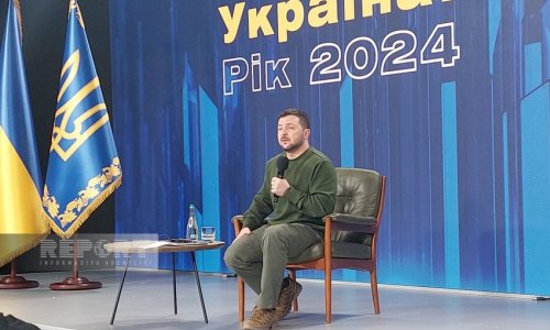 Zelenskyy for first time discloses Ukraine’s manpower losses