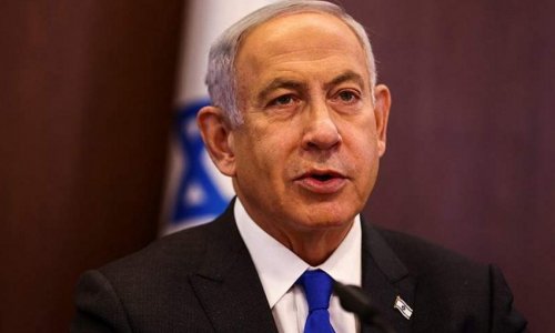 Netanyahu says hostage deal will delay Rafah operation