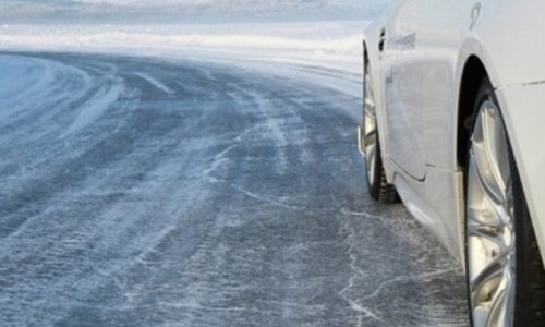 Frosty weather expected in Azerbaijan