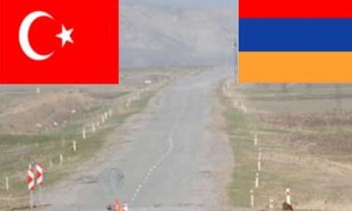 Türkiyə Ermənistanla sərhəddi hansı halda açacağını bir daha bəyan edib