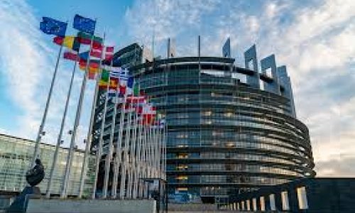 Avropa Parlamenti Ukraynaya 50 milyard avro yardım ayrılmasını təsdiqləyib