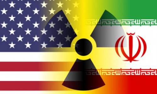 Вашингтон хочет вернуться к ядерной сделке