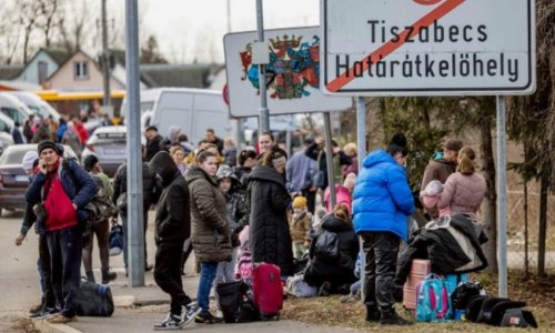 Moldova extends support measures for refugees from Ukraine until March 2025