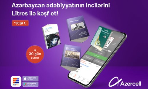 Azercell continues to enrich digital content in Azerbaijani