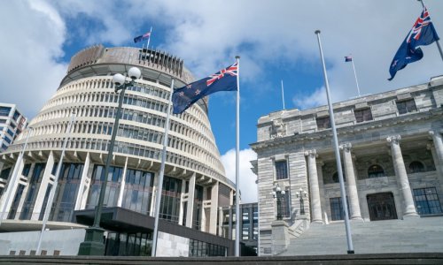 New Zealand announces another package of anti-Russian sanctions