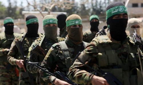 New Zealand designates entirety of Hamas as terrorist entity