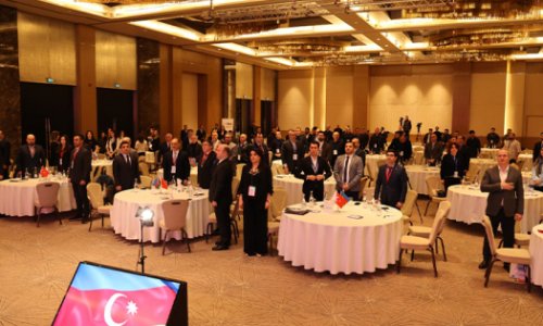Ученые и врачи Азербайджана и Турции собрались в Баку