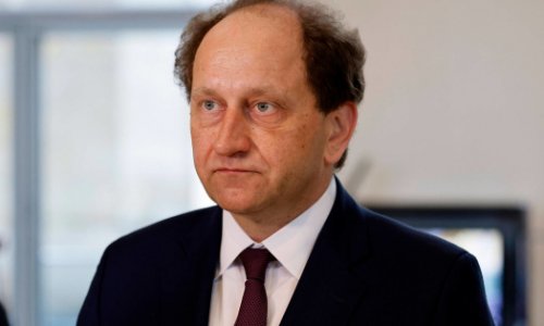 Посол Германии вызван в МИД России