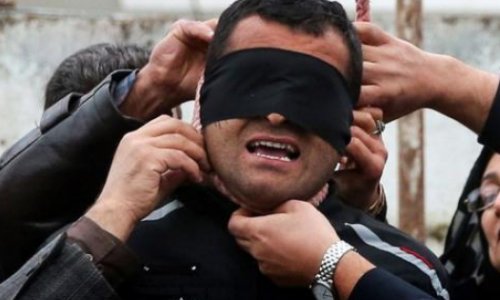 Число казней в Иране выросло на 43%