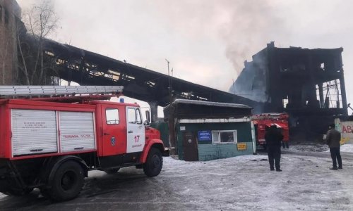 Погиб один из пострадавших при взрыве на Шагонарской ТЭЦ в Туве