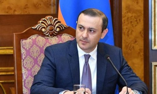 Григорян и партия Пашиняна обсудят вступление Армении в Евросоюз