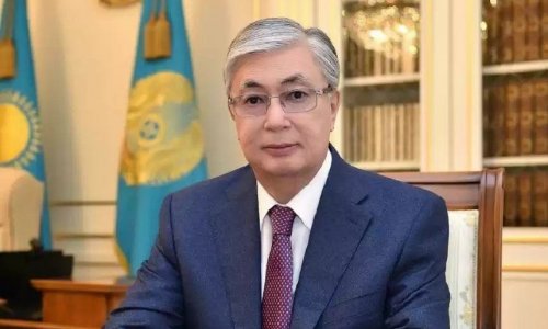 Президент Казахстана посетит Азербайджан с государственным визитом