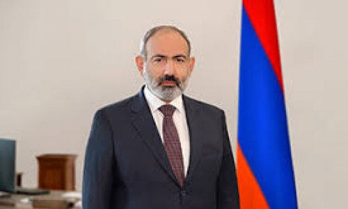 Paşinyan Ermənistanın KTMT-dən çıxma şərtlərini açıqlayıb