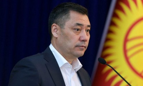 Президент Кыргызстана: Мы не боимся митингов