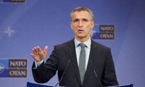 NATO Baş katibi Gürcüstana səfər edəcək